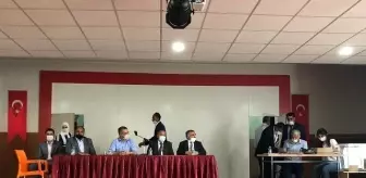 Kağızman'da seçim heyecanı