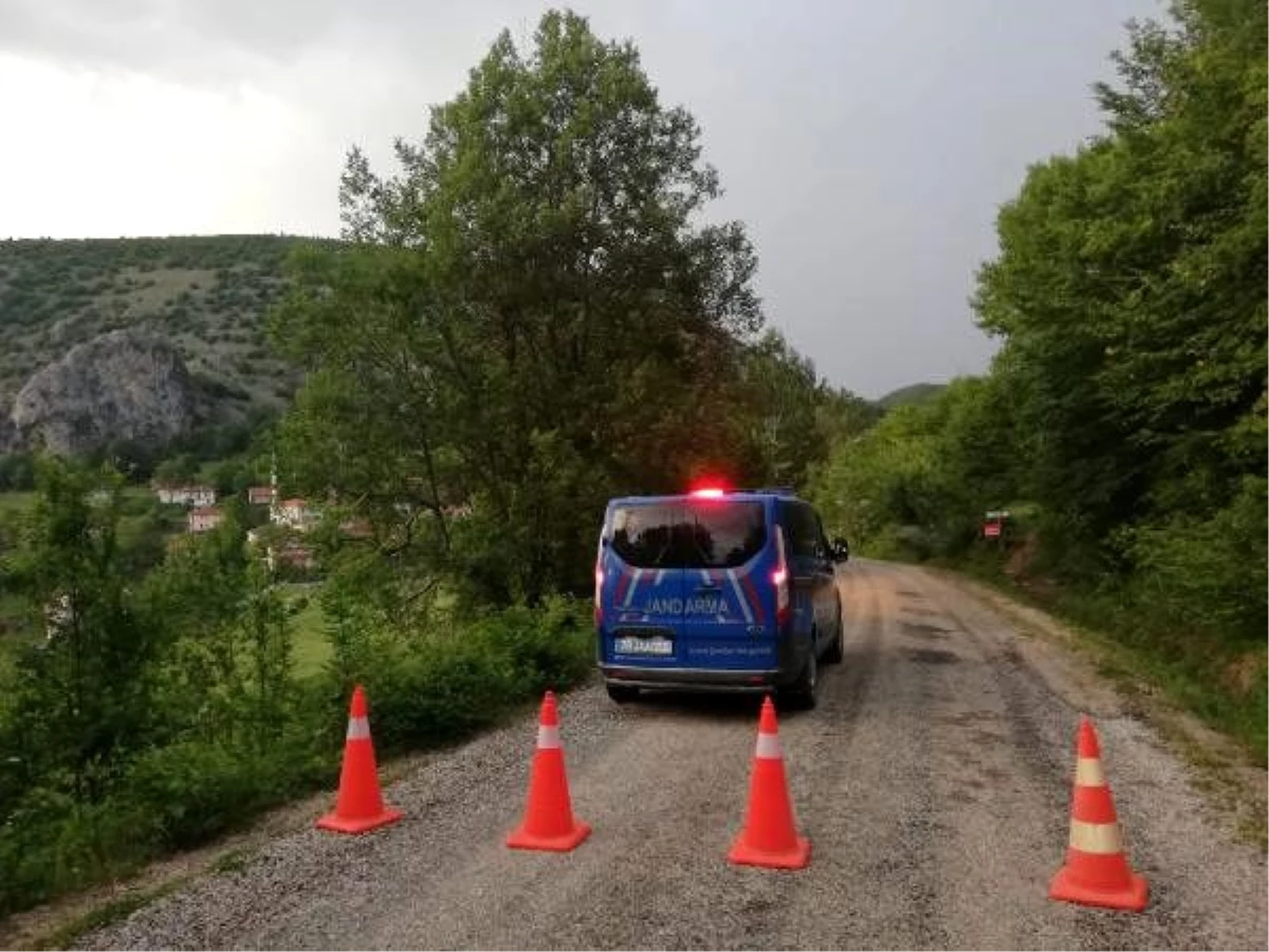 Karabük Eflani ilçesinde 2 köy karantinaya alındı