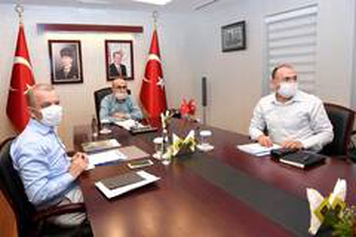 Kırsal Dezavantajlı Alanlar Kalkınma Projesi başlıyor