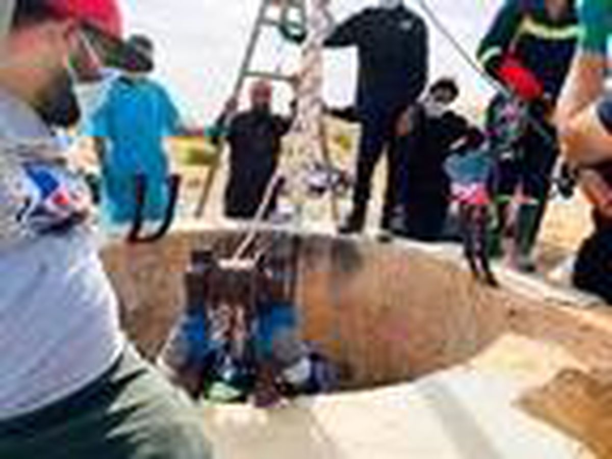 Libya\'da bir su kuyusunda 5 ceset bulundu