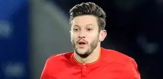 Liverpool'dan Trabzonspor'a Adam Lallana müjdesi