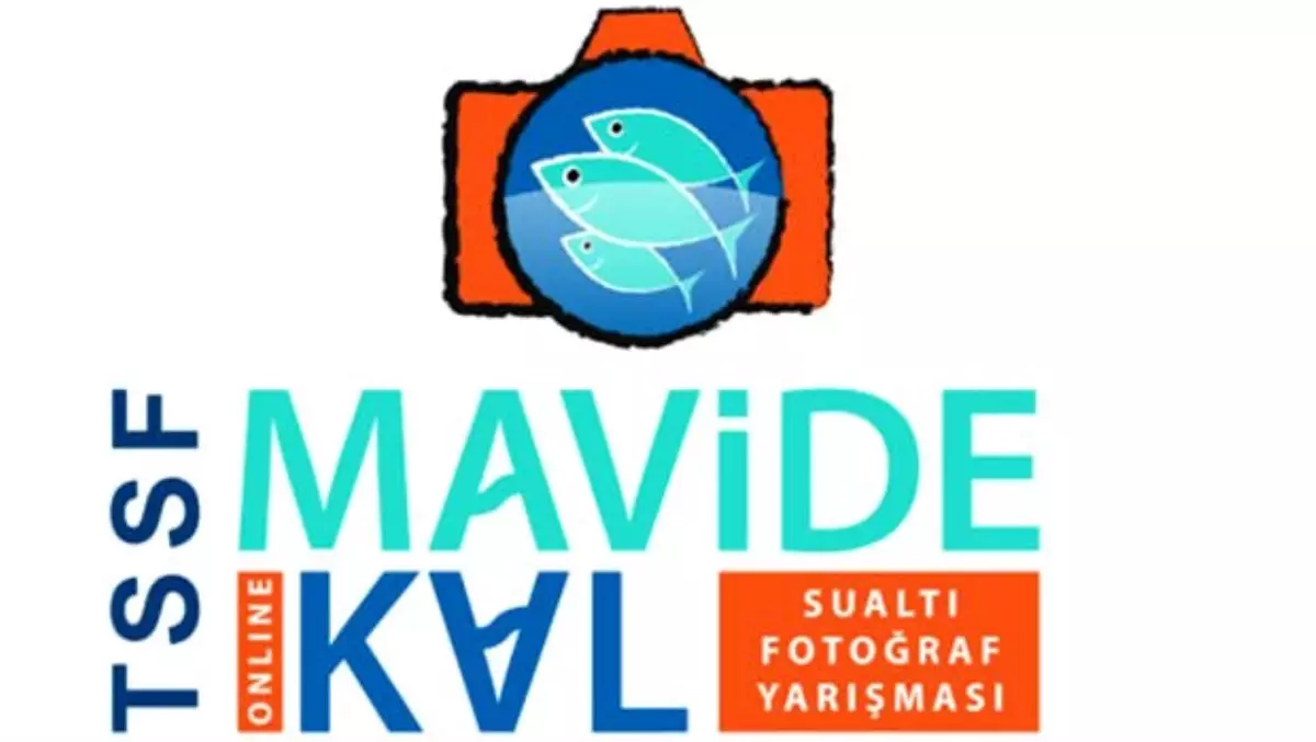 Mavide Kal Online Sualtı Fotoğraf Yarışması\'nda kazananlar açıklandı