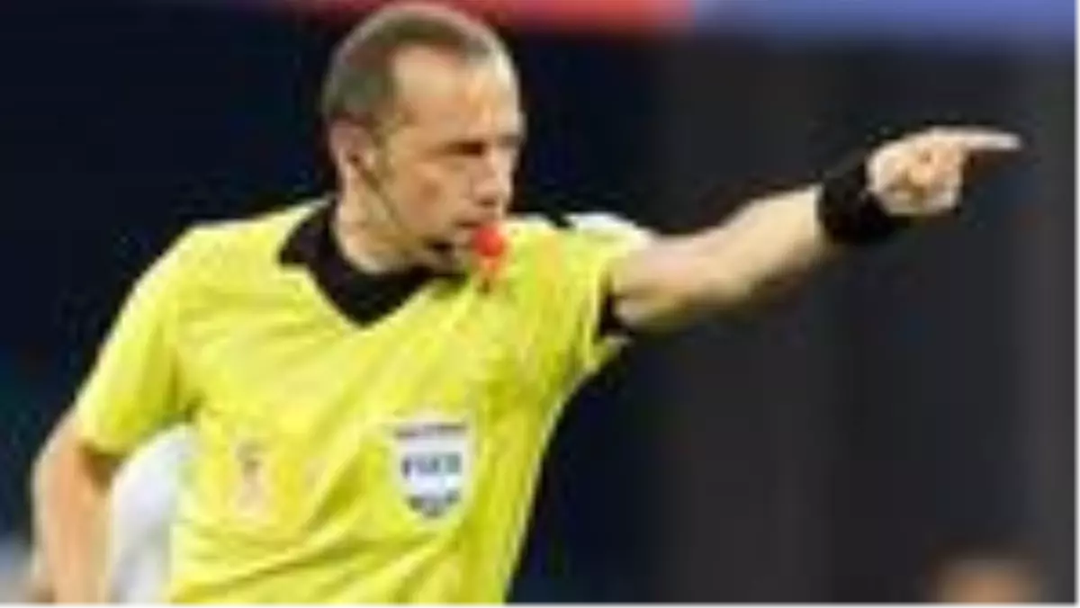 Murat Fevzi Tanırlı: "Hakemler \'business class\' uçmalı"