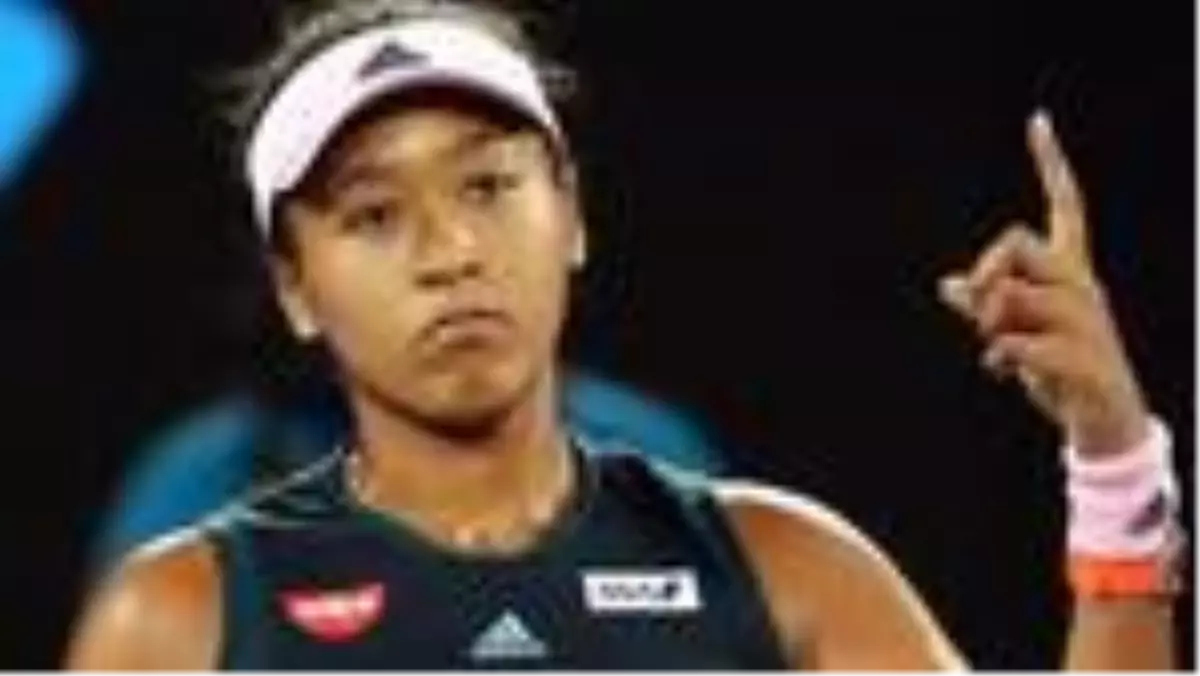 Naomi Osaka: "Japonlardan çok sayıda ırkçı içerikli mesajla karşılaşıyorum..."