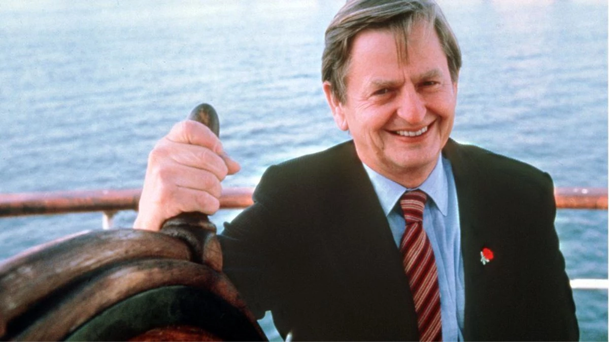 Olof Palme cinayeti: İsveç Başsavcılığı, cinayetin baş şüphelisi 2000\'de öldüğü için soruşturmayı...