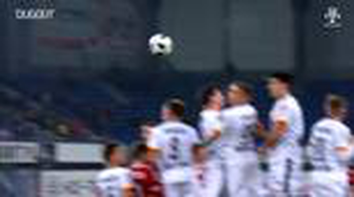 Piast Gliwice\'nin Jagiellonia\'ya Attığı En İyi Goller