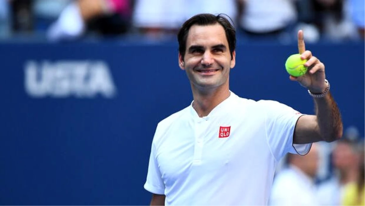 Roger Federer, 2020\'yi kapattığını açıkladı!