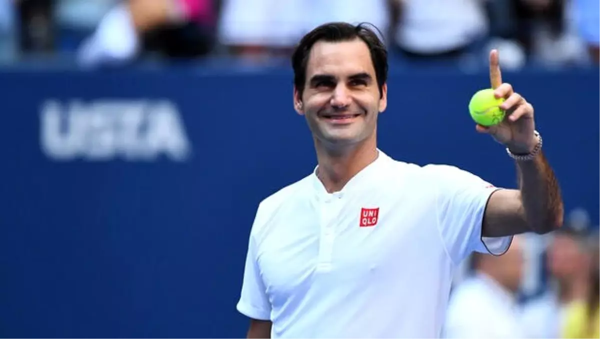 Roger Federer, 2020\'yi kapattığını açıkladı!