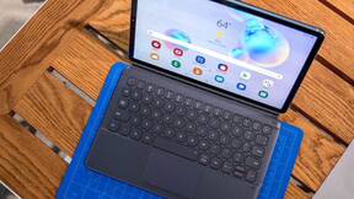 Samsung Galaxy Tab S7 Serisi Özellikleri Belli Olmaya Başladı