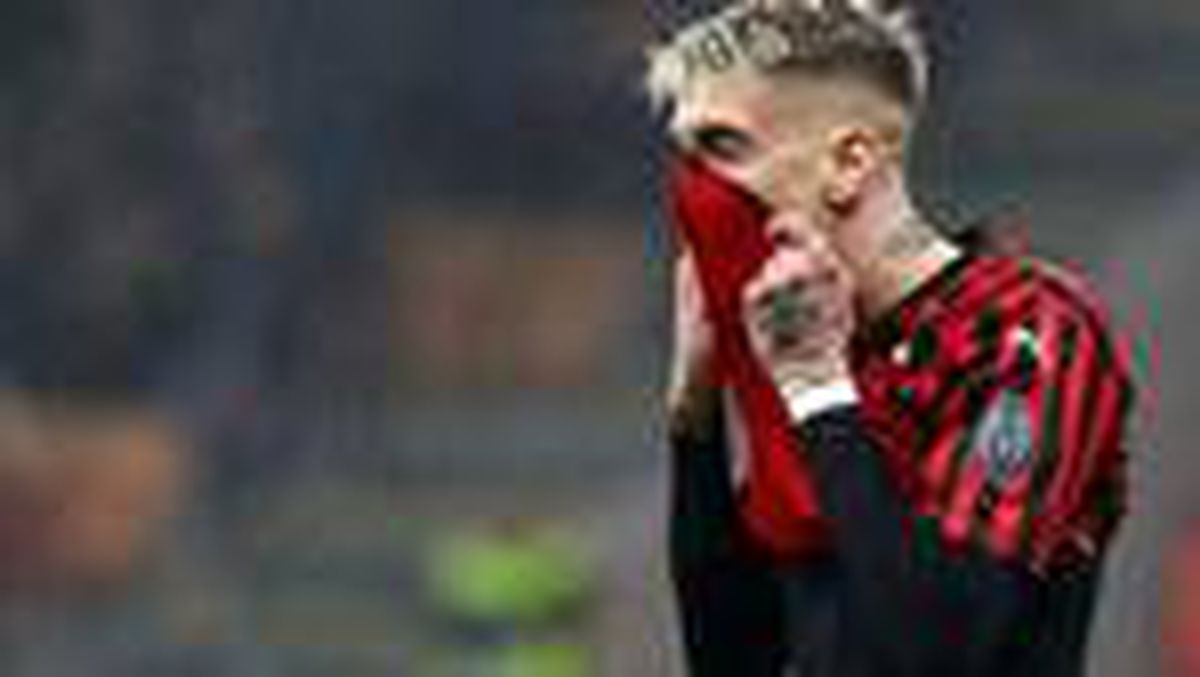 Samu Castillejo\'ya silahlı soygun! \'Her şey yolunda mı?\'