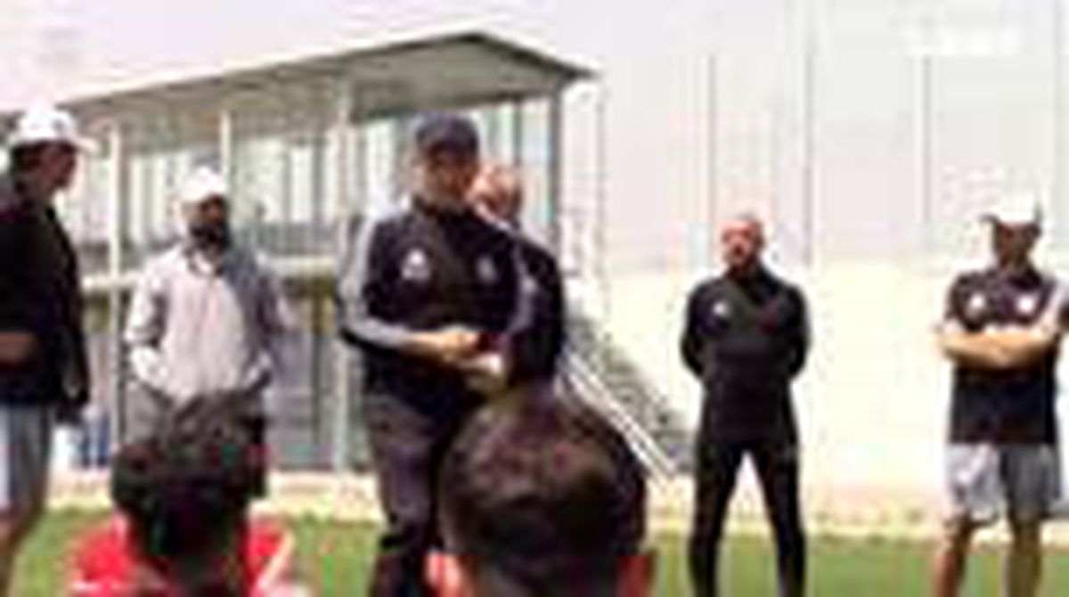 Sivasspor\'un Hedefi Denizlispor!