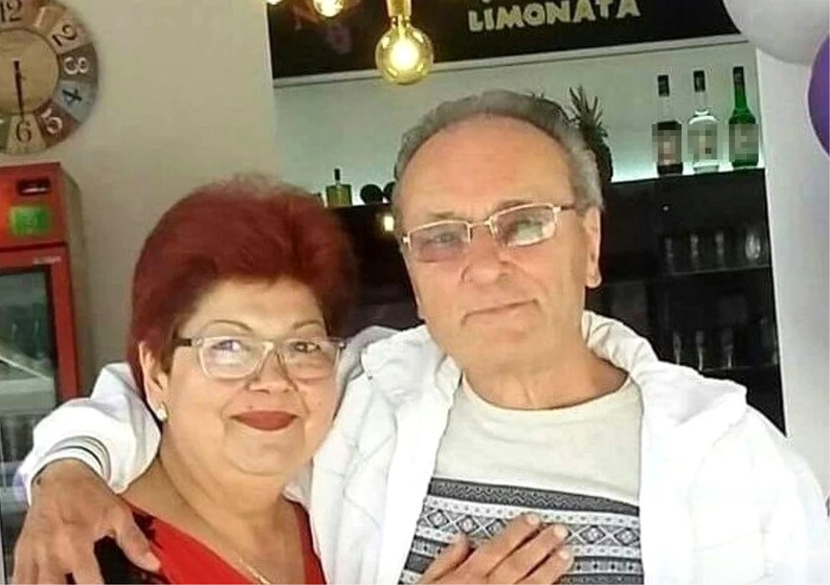 Tire\'de Melek Dağyel\'i öldüren eski koca intihar etti