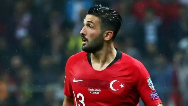 Umut Meraş Arsenal ve Porto'nun radarında - Son Dakika Spor