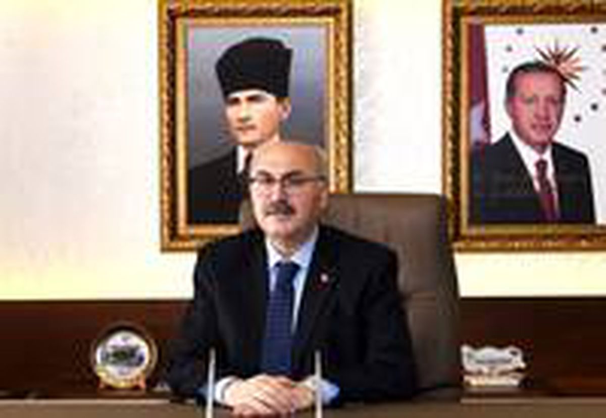 Valiler kararnamesi imzalandı; İzmir Valisi Yavuz Selim Köşger oldu