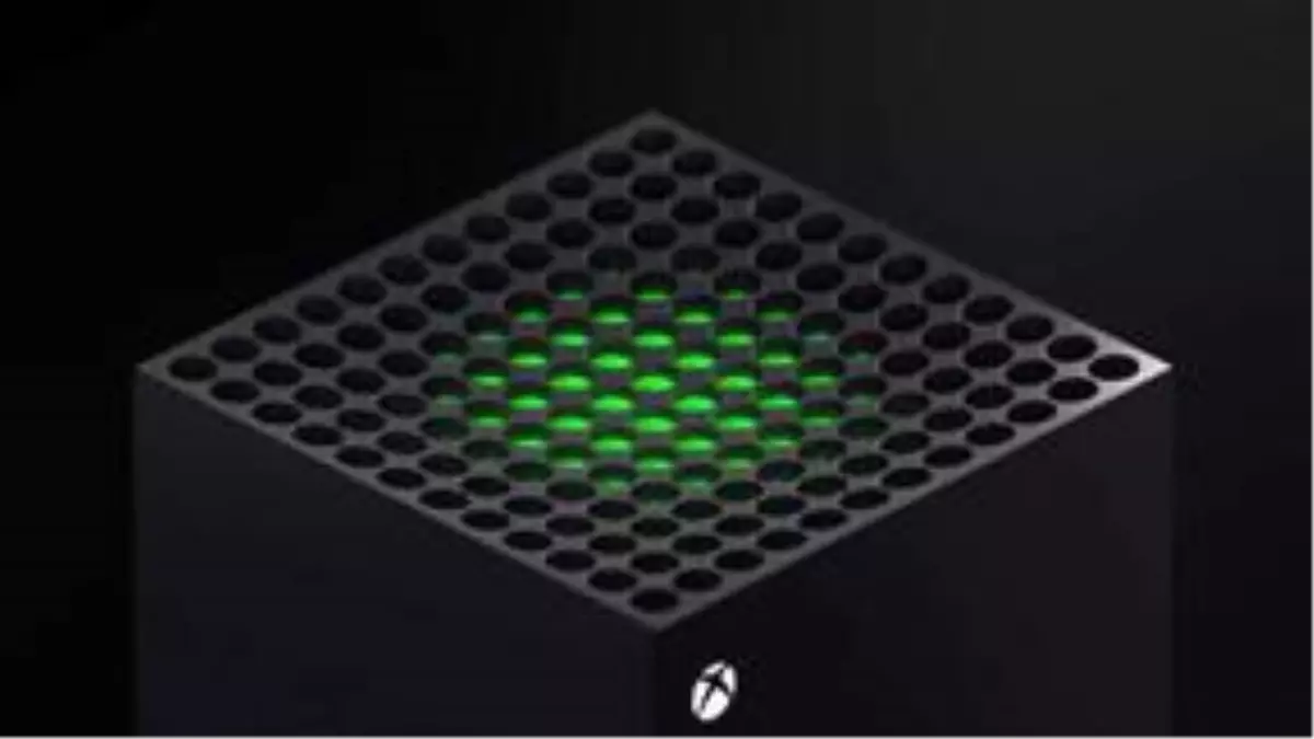 Xbox Series X Ses Kalitesi ile Hayran Bırakacak