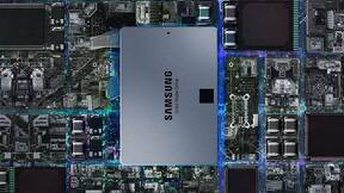 Yeni Samsung 8TB SSD Fiyatı Dudak Uçuklatıyor!