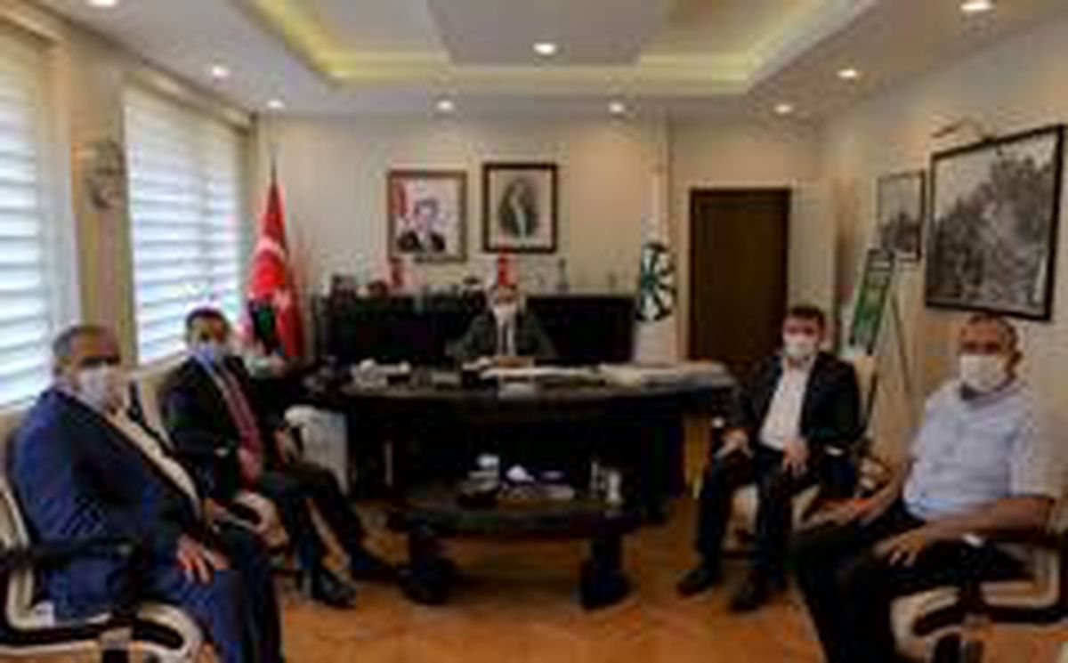 Aksaray üreticisinin ürünleri yüzde 2 artışla satılacak