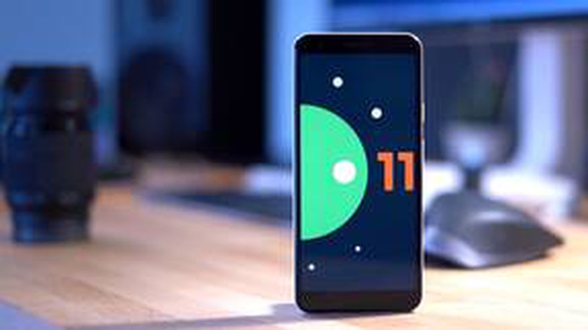 Android 11 Çoklu Ses Kontrolü ile Gelecek