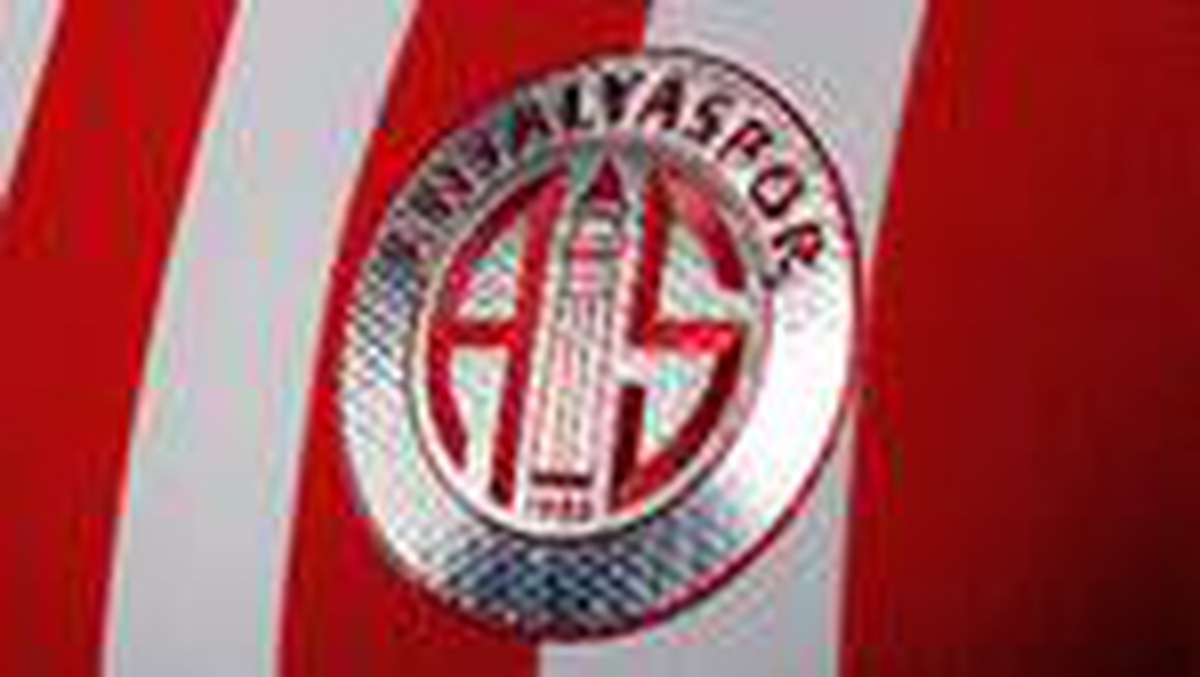 Antalyaspor\'da iki eksik! Corona yüzünden...