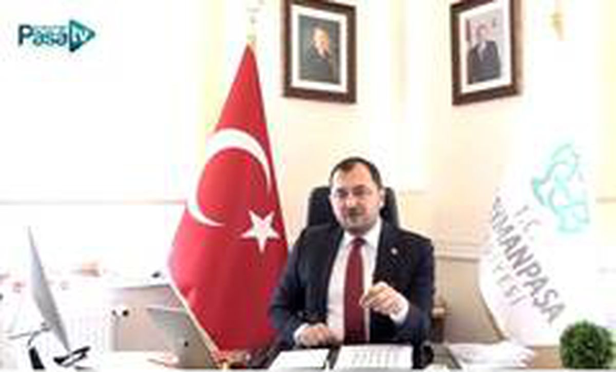 Başkan Yüksel \'Halk Günü\' buluşmalarını canlı yayınlarla gerçekleştiriyor