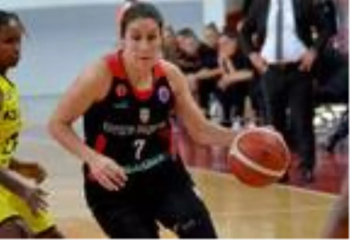 Bellona Kayseri Basketbol, Ayşegül ile sözleşme yeniledi