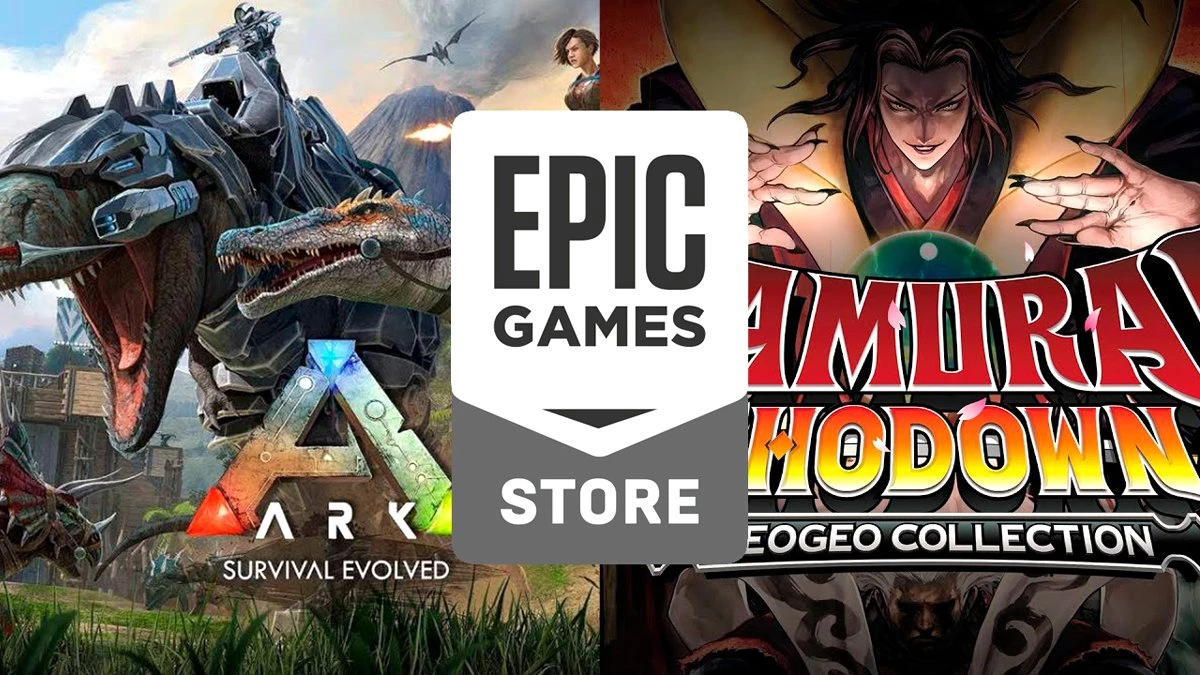 Bu Hafta Epic Games Store\'da İki Ücretsiz Oyun Dağıtılıyor
