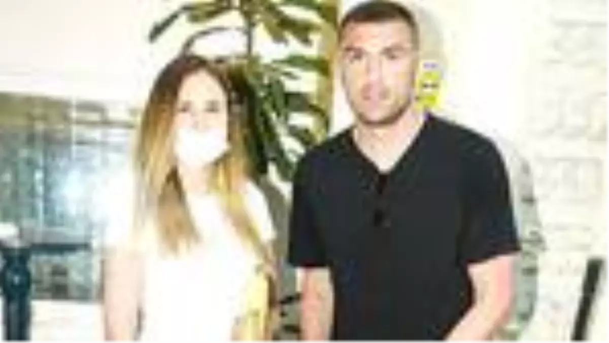 Burak Yılmaz: Poz verelim aşkım