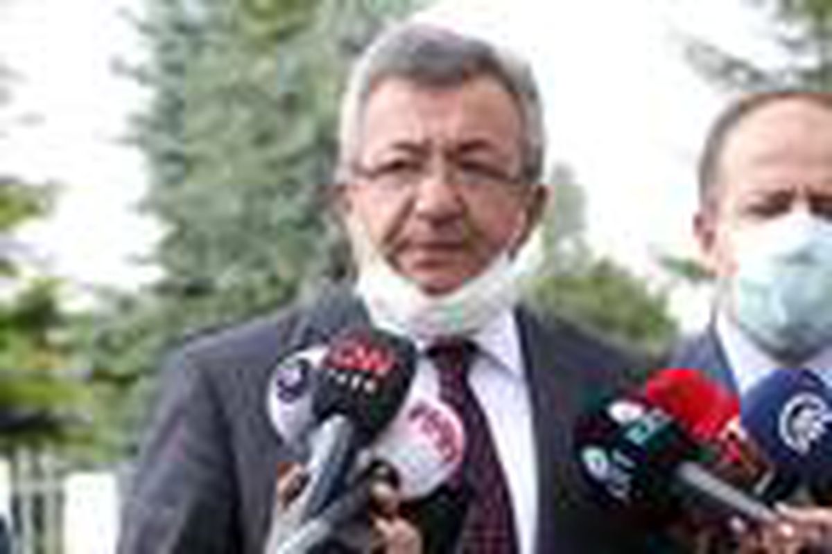 CHP\'den, AYM\'ye ikinci \'infaz\' başvuru