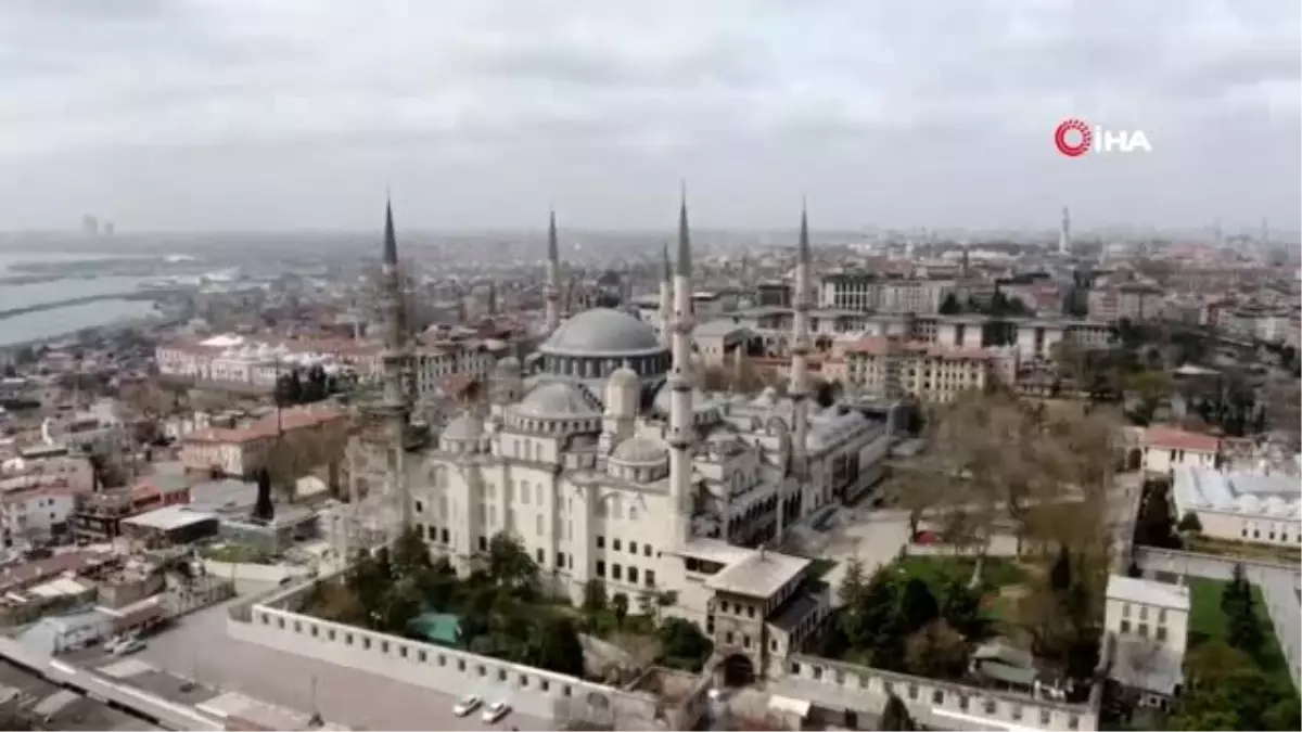 CHP\'nin "Sultanahmet Camii müze olsun" teklifine tepkiler çığ gibi büyüyor