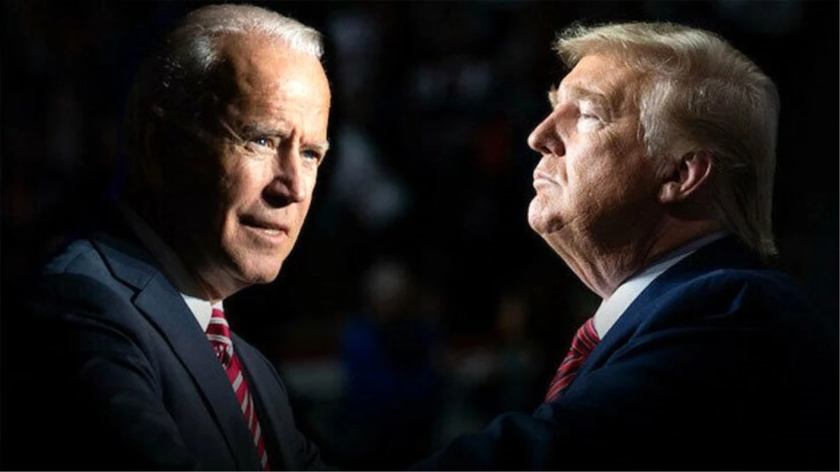 Demokrat Başkan Adayı Biden\'dan Trump\'a ağır suçlama: Seçimde oy çalmayı deneyecek