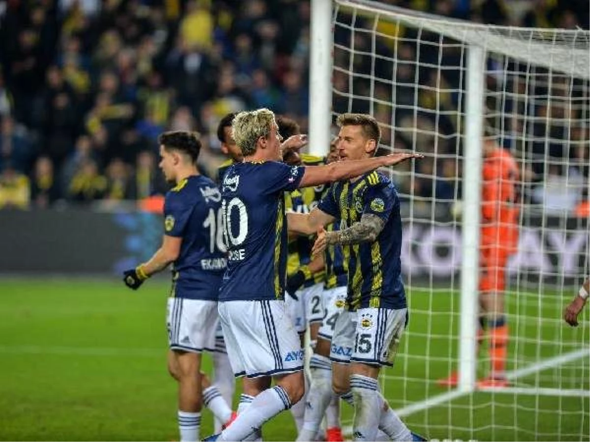 Fenerbahçe, Kayserispor\'u konuk edecek