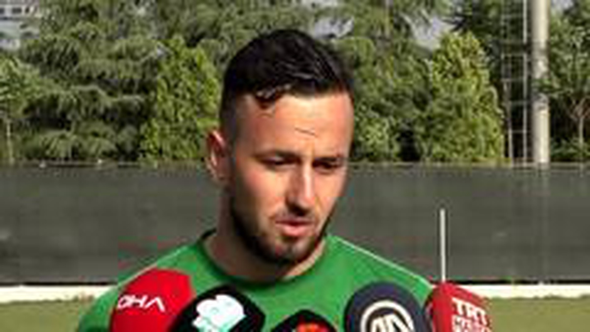 Futbolcular yaşanacak sakatlıklardan tedirgin