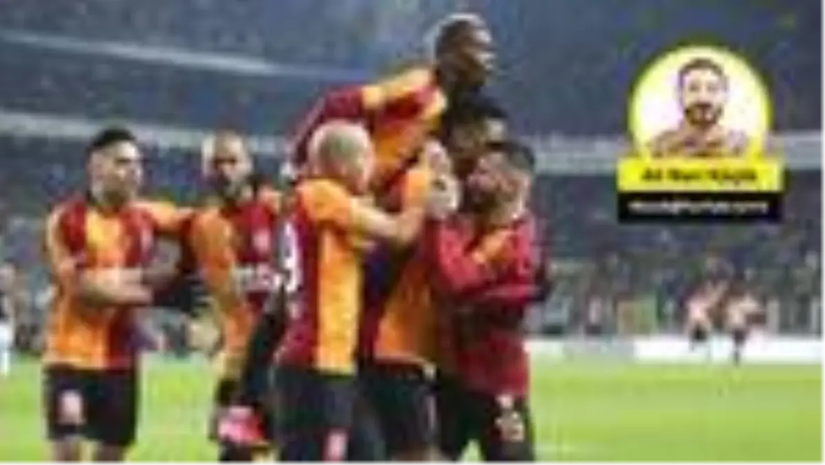 Galatasaray\'da şampiyonluk sözü: \'Kupayı başkan için alalım\'