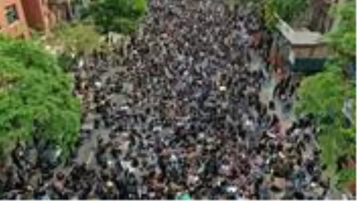 George Floyd protestoları ile mücadele eden ABD\'nin 21 eyaletinde vaka sayıları arttı