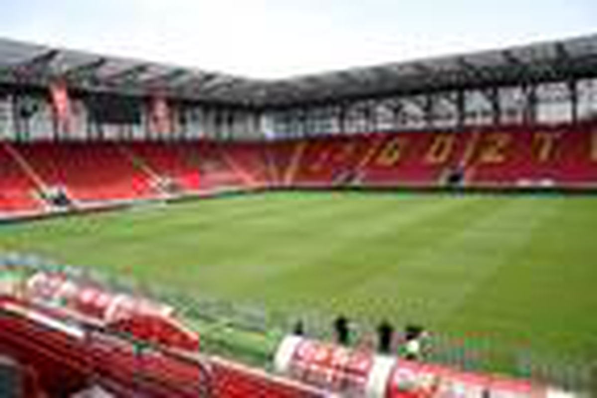 Göztepe futbola Trabzonspor\'la dönüyor