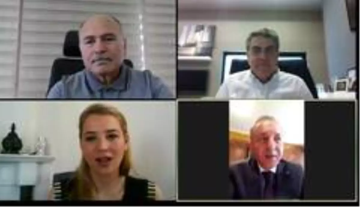 İş dünyasına, \'vergi\' bilgilendirmesi