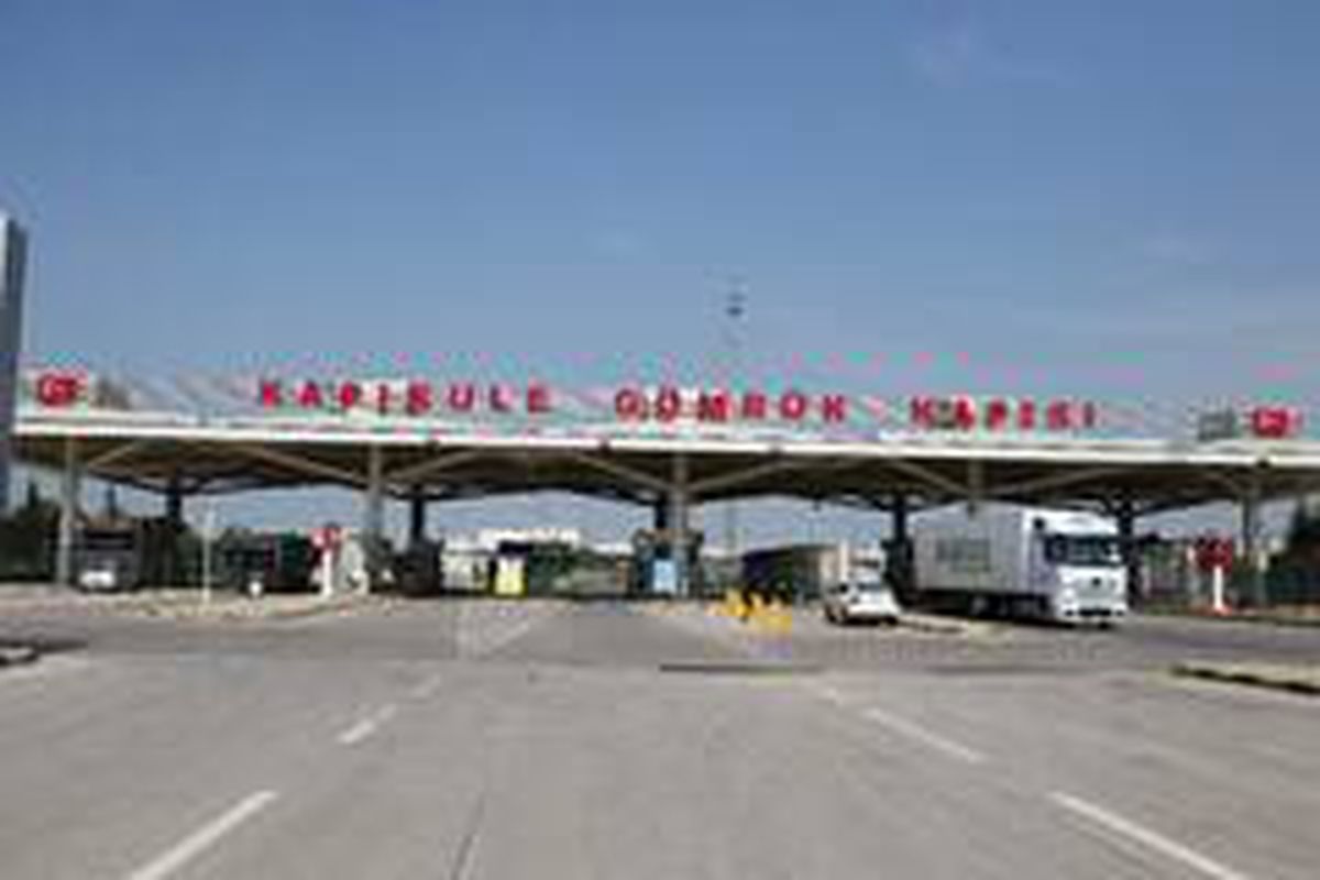 Kapıkule \'gurbetçi\' sezonuna hazır