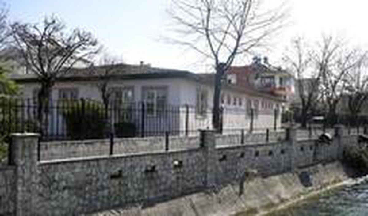 Kepez 4. kreşine kavuşuyor