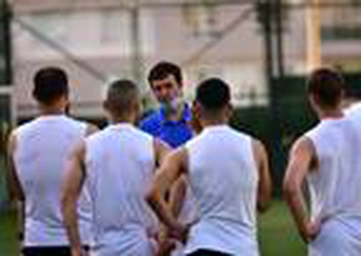 Manisa FK harıl harıl çalışıyor