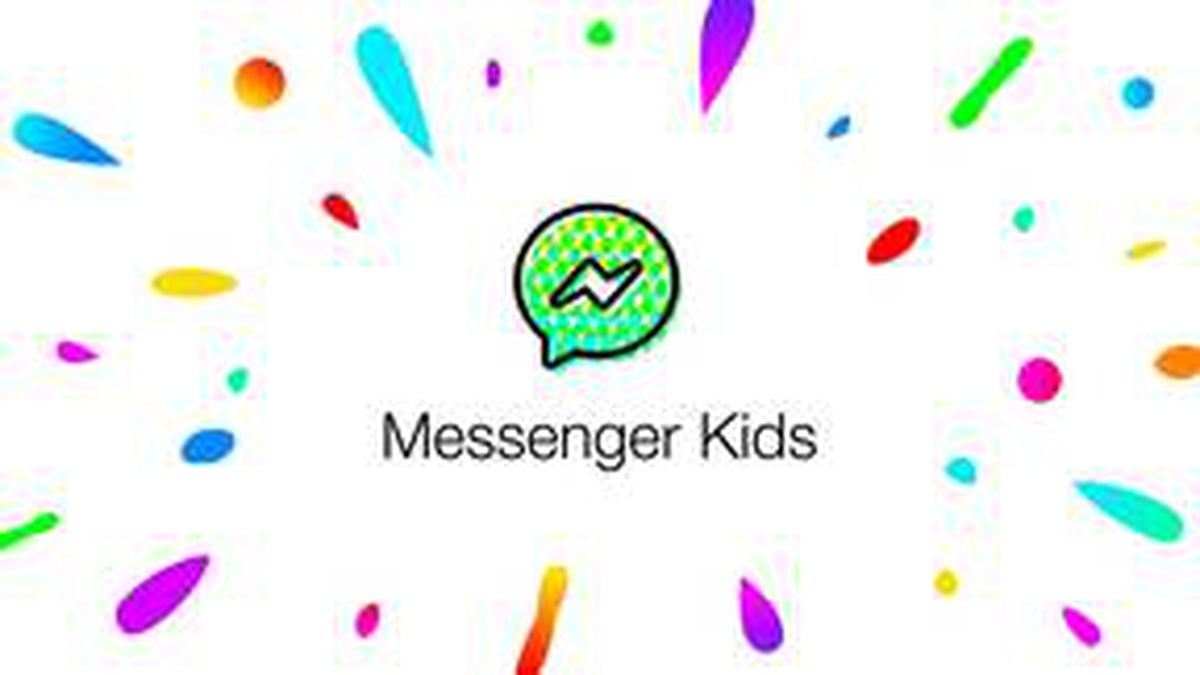 Messenger Kids Türkiye\'de! Messenger Kids Nasıl Kullanılır?