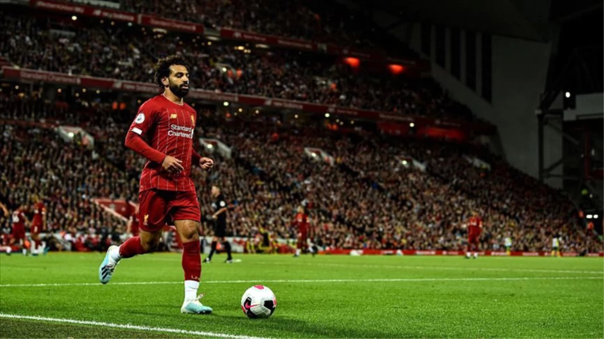 Muhammed Salah\'ın transferi, Liverpool\'da İslamofobi vakalarını azalttı