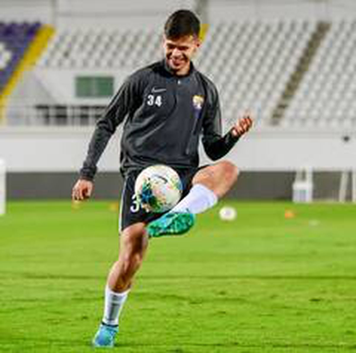 Son Dakika | Rafael Pereira, Portekiz ekiplerinin hedefinde
