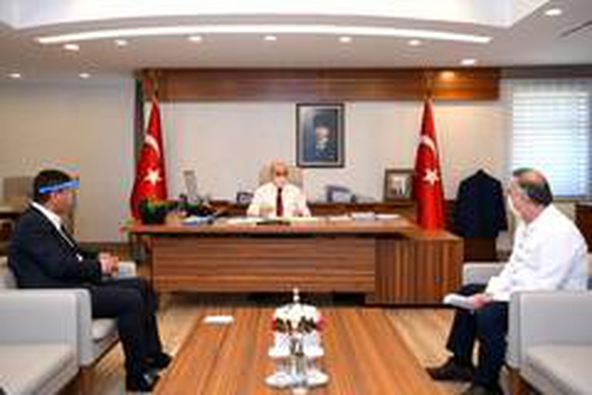 Şirin: "Sokak düğünlerine izin verilmemeli"