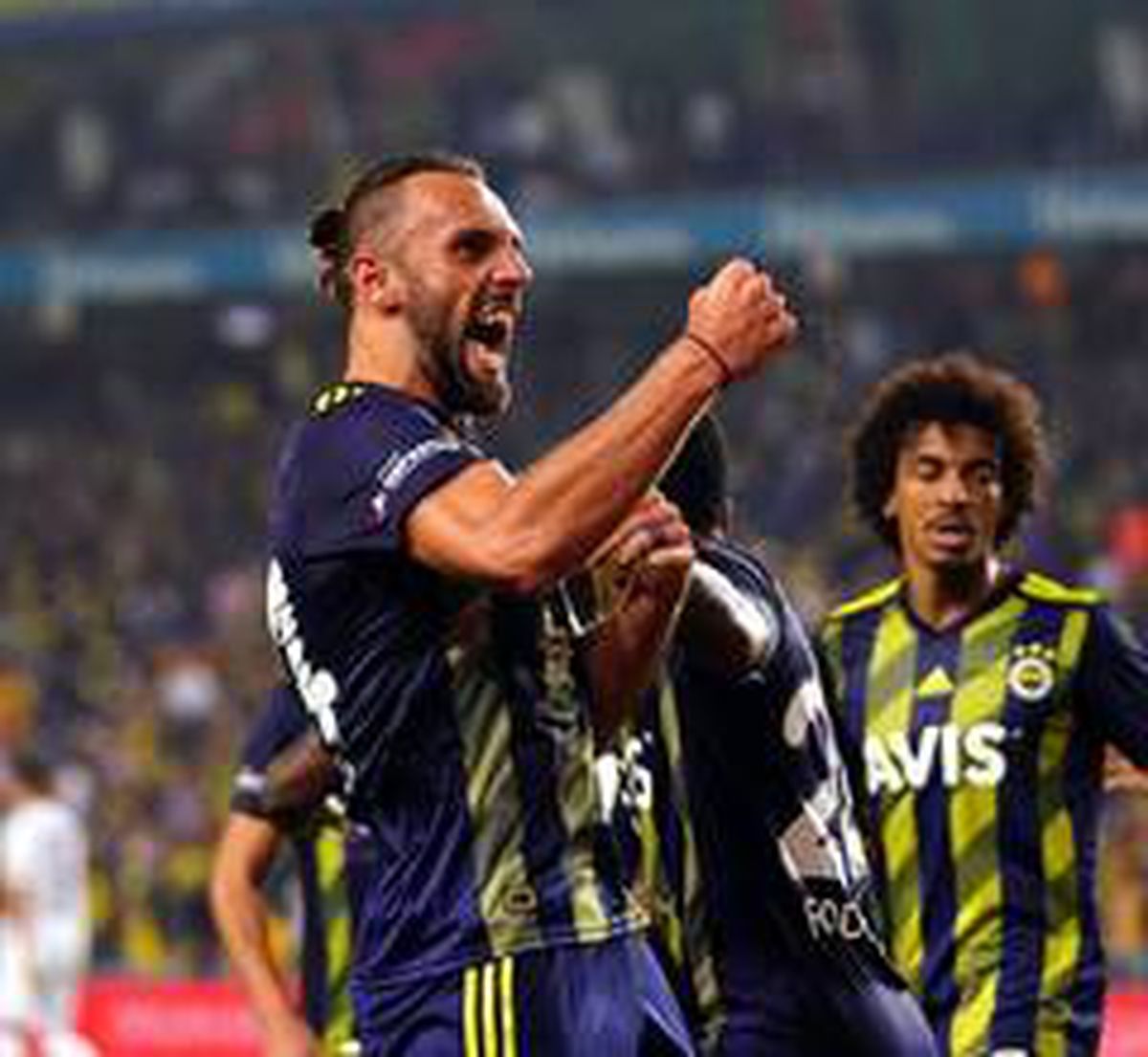 Son dakika! Süper Lig\'de golcülerin yarışı alev alacak