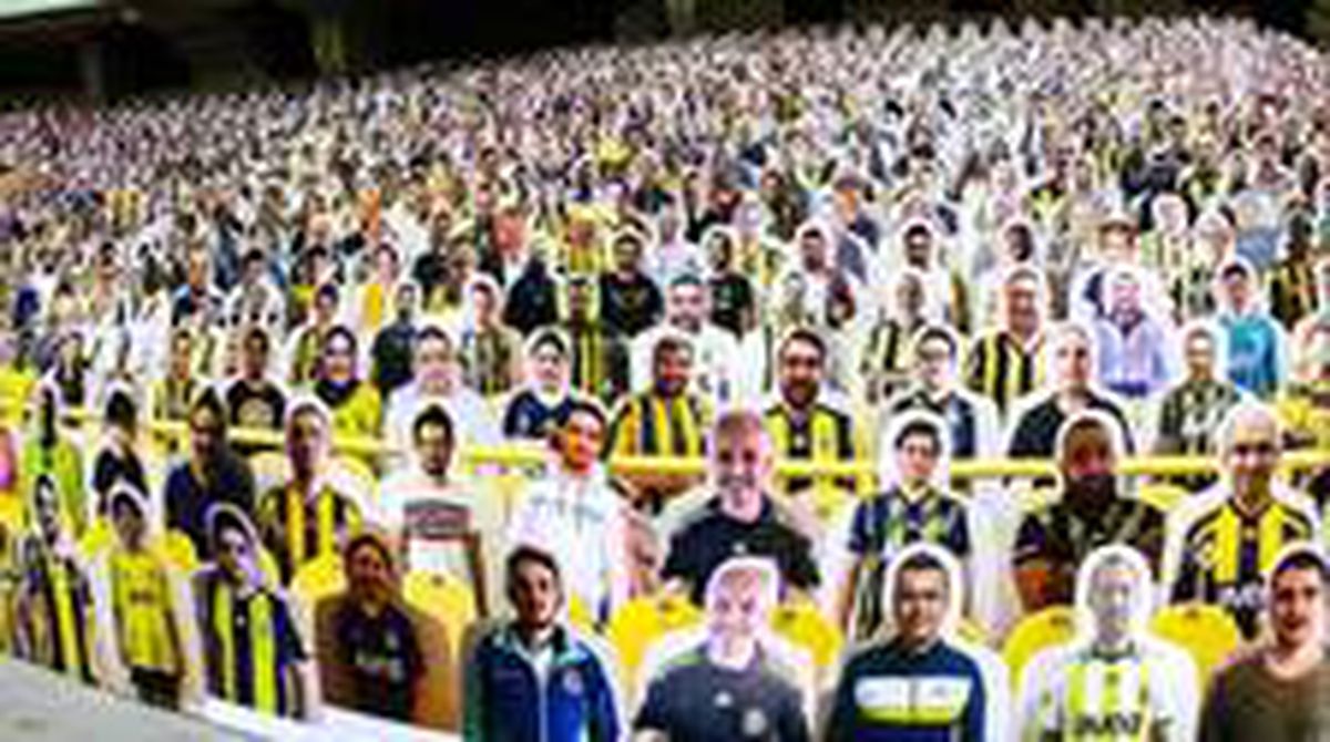 Süper Lig\'de perde 87 gün sonra açılıyor