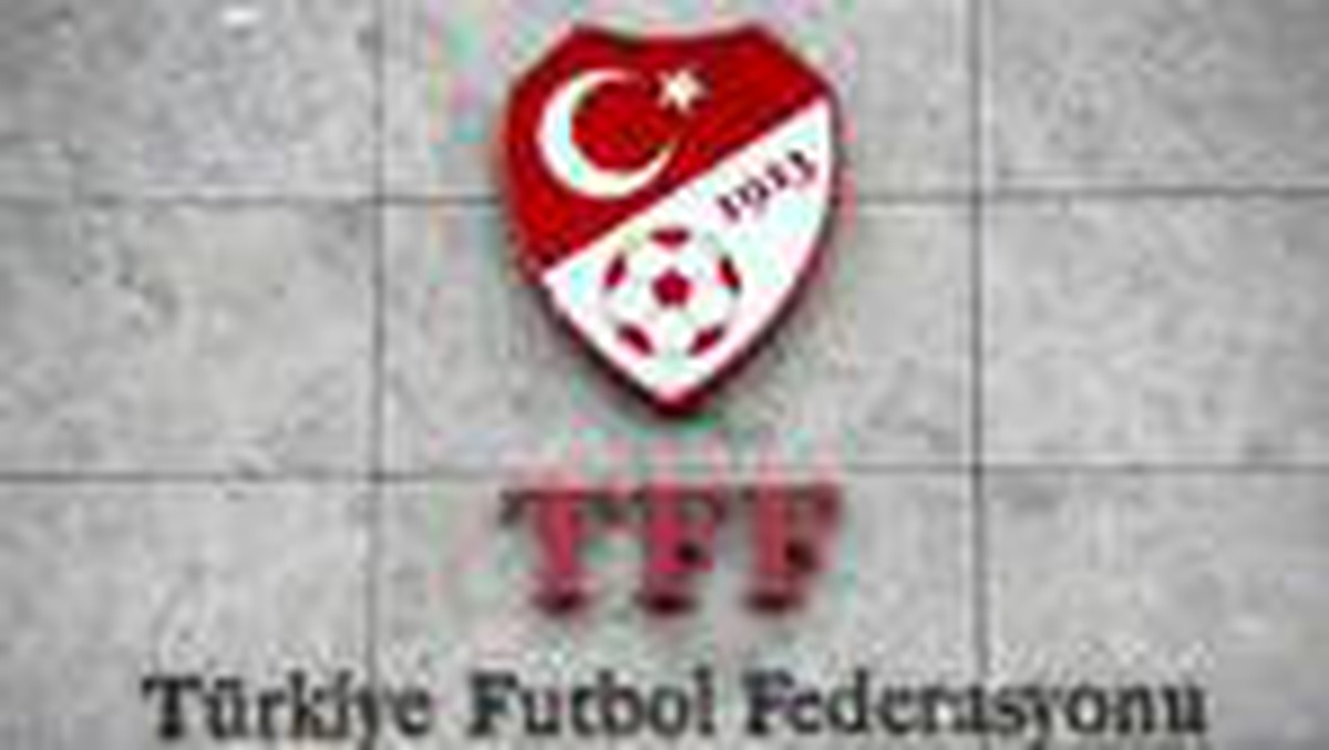 Süper Lig, TFF 1. Lig ve Türkiye Kupası müsabakalarına ilişkin talimatta değişiklik yapıldı