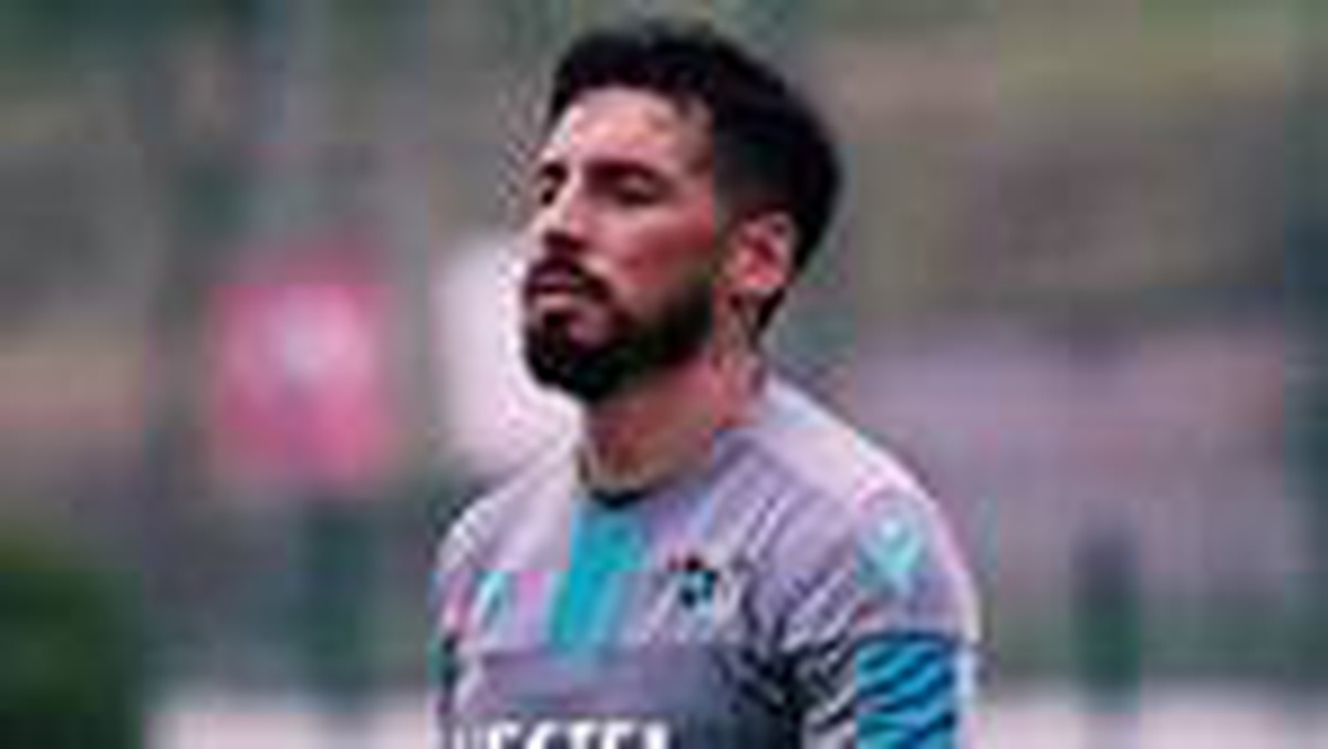Trabzonspor\'a Sosa\'dan kötü haber! Göztepe ve Fenerbahçe maçları...