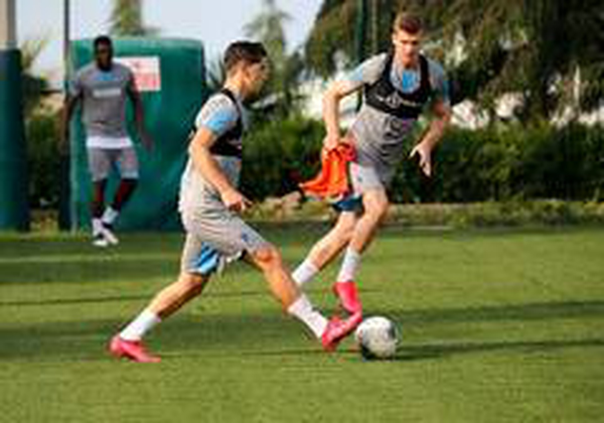 Trabzonspor deplasmanda kaybetmiyor