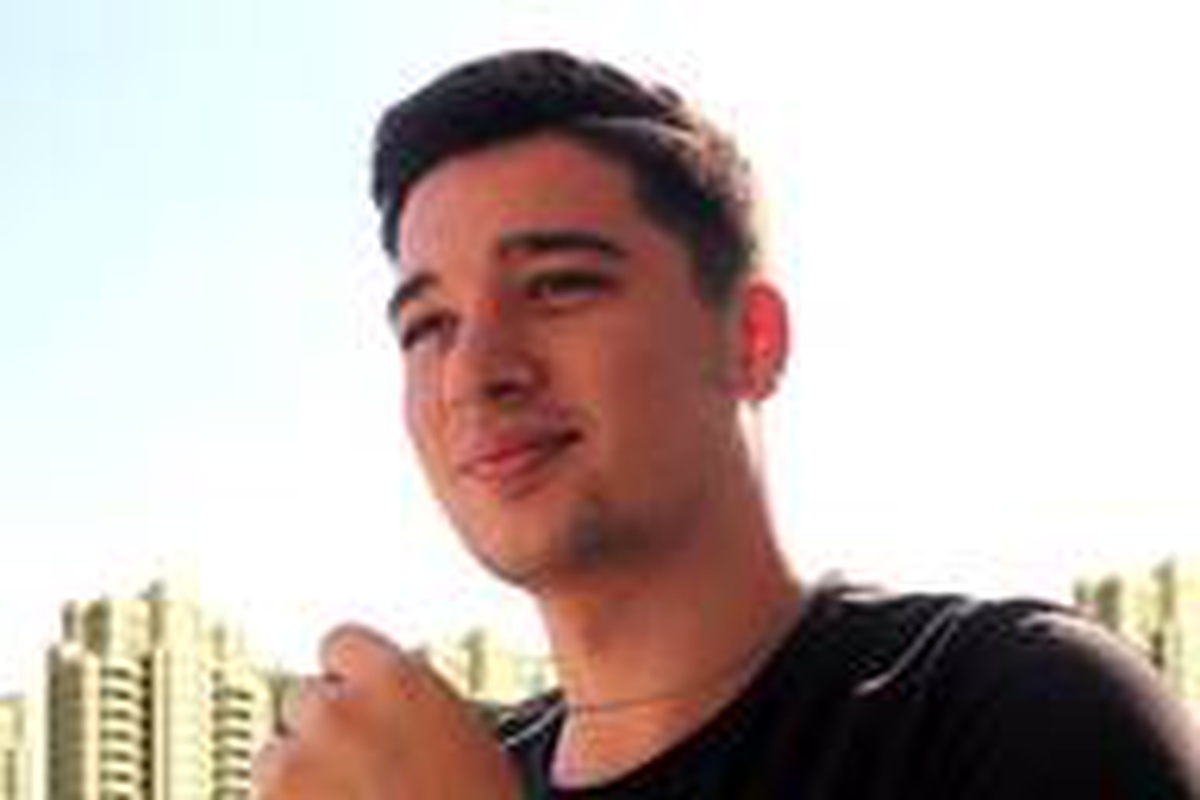 Türk YouTuber Nevzat Özkur, Messi\'nin rekorunu kırdı