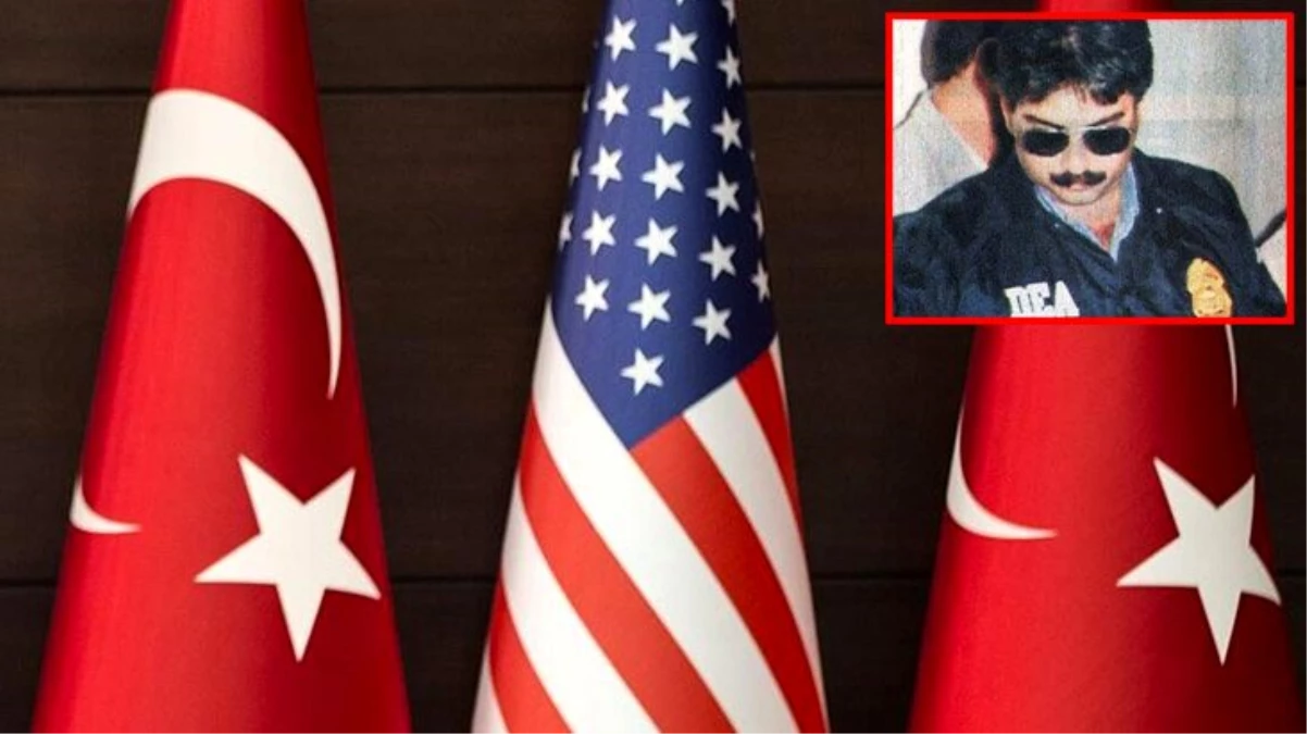 Türkiye\'den, Metin Topuz kararını eleştiren ABD\'nin Ankara Büyükelçiliği\'ne sert tepki: Açıklama yargının bağımsızlığına müdahaledir